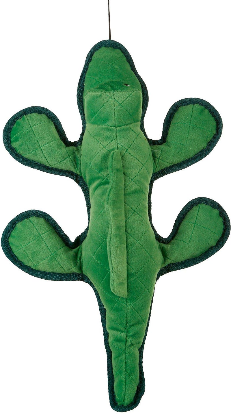 Pet Lou Bite Me, Alligator, 19-Inch - Image 1